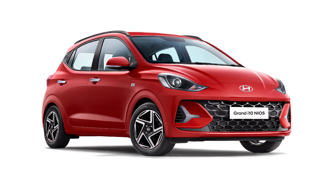 Hyundai Car Design